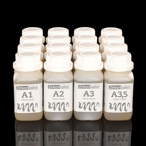 material dentário para restauração dentária