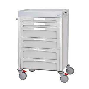 carrinho para hospital