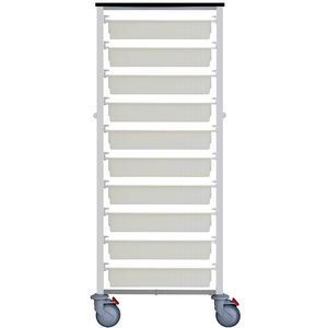 carrinho para hospital 1