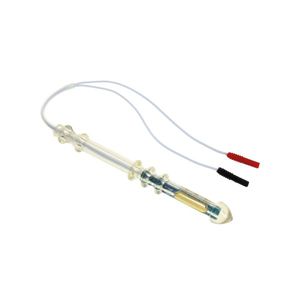 sonda perineal anal