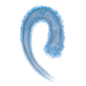 stent de artéria femoral