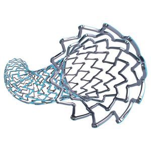 stent coronário
