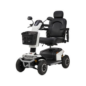 scooter elétrica de mobilidade reduzida