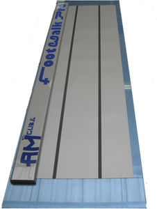 baropodômetro portátil 1