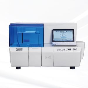 analisador de imunoensaio automático