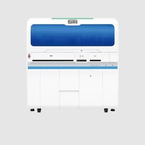 analisador automático de química clínica