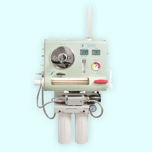 Aparelho de hidrocolonterapia - Todos os fabricantes de equipamentos ...