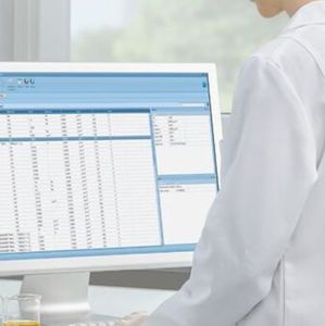 software médico-hospitalar