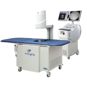 litotriptor extracorpóreo