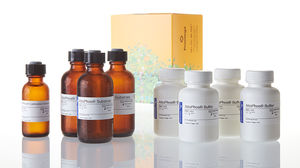 kit de reagentes para testes ELISA
