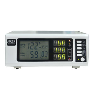 monitor fetal SpO2