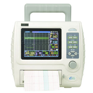 monitor fetal UC