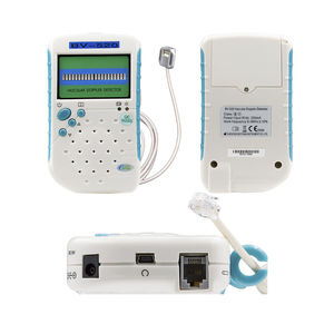 doppler veterinário para pesquisa com animais