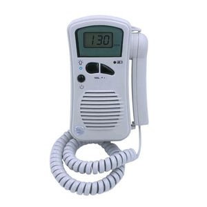 doppler fetal 1