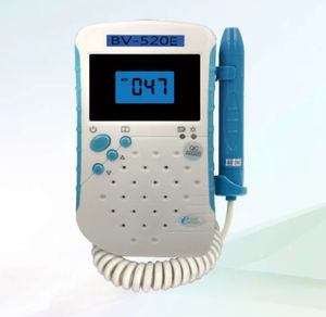 doppler vascular periférico