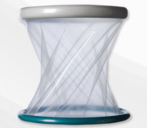 afastador de incisão circular