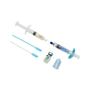 agente hemostático em gel 1