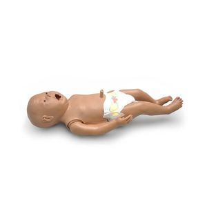 simulador de paciente de cateterismo 1