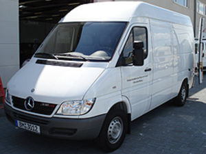 ambulância de emergência