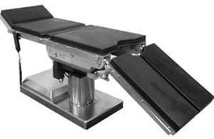 mesa cirúrgica universal