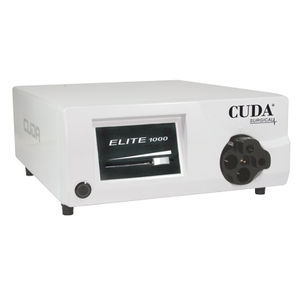fonte de luz para endoscópio