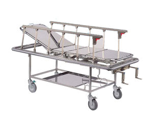 carro-maca de transporte