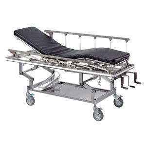 carro-maca de transporte 1