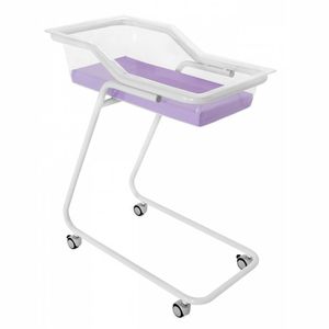 berço hospitalar para bebê