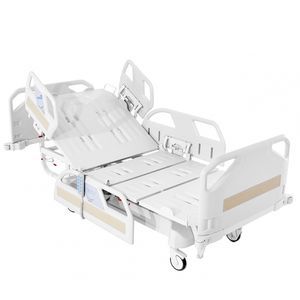 cama para cuidados intensivos