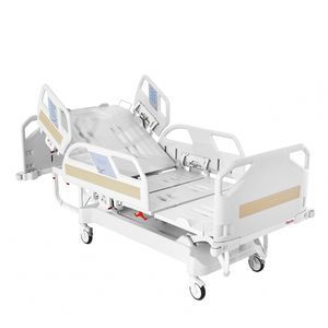 cama para cuidados intensivos