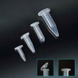 tubo de PCR 1
