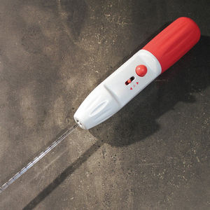 pipetador mecânico / autoclavável