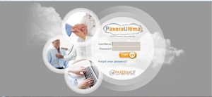 software para imagens médicas