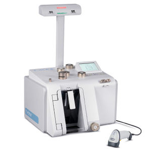 máquina de aférese automática 1