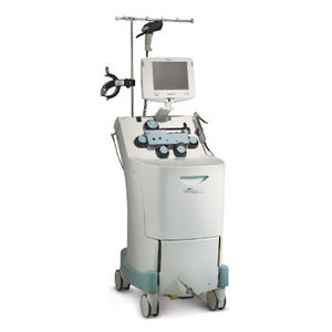 máquina de aférese transfusional