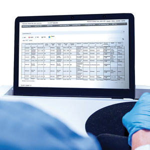 software hospitalar