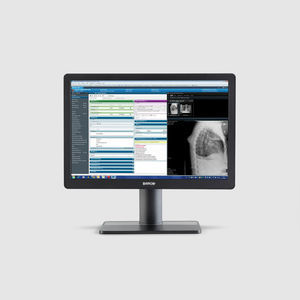 monitor para radiologia