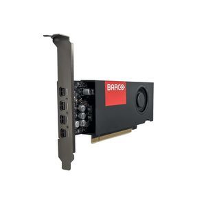 placa gráfica PCI Express