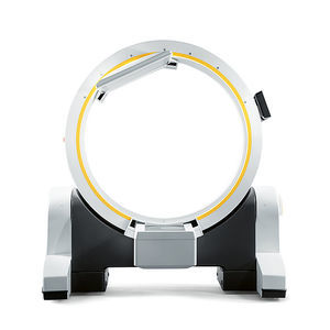 tomógrafo computadorizado de feixe cônico (CBCT)