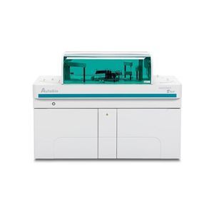analisador bioquímico totalmente automático