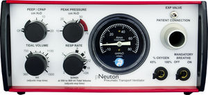 ventilador pneumático