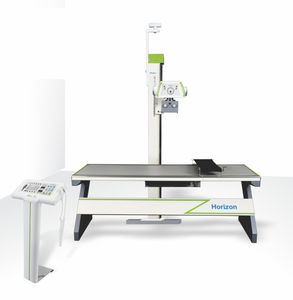 sistema de radiografia
