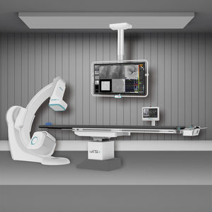 sistema de fluoroscopia