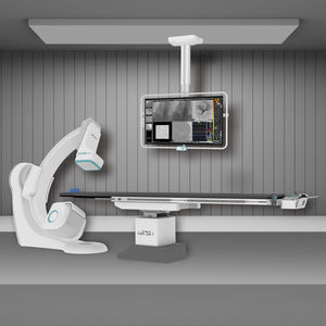 sistema de fluoroscopia