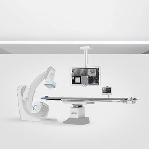 sistema de fluoroscopia