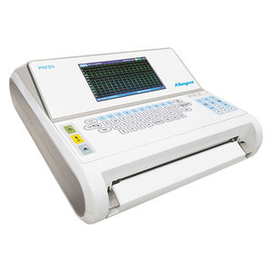 eletrocardiógrafo para ECG em repouso