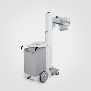 sistema móvel de radiografia analógica 1