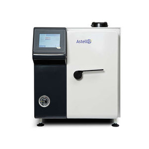 autoclave hospitalar
