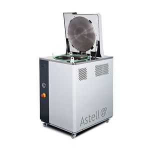 autoclave hospitalar