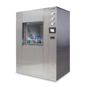 autoclave hospitalar